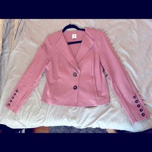Cabi Jacket